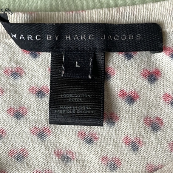 Marc Jacobs sweater set - Picture 8 of 8